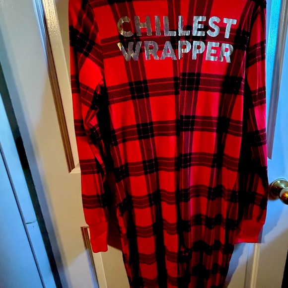 ladies Onsie! - Picture 2 of 4